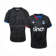 Tailandia Camiseta Crystal Palace Tercera 2023 2024