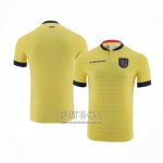 Tailandia Camiseta Ecuador Primera 2023