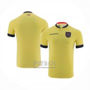 Tailandia Camiseta Ecuador Primera 2023