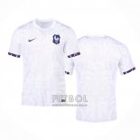 Tailandia Camiseta Francia Segunda 2023