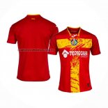 Tailandia Camiseta Getafe Segunda 2023 2024