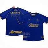 Tailandia Camiseta Guadalajara Special 2022 2023 Azul