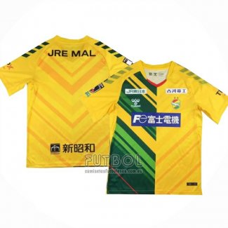 Tailandia Camiseta JEF United Chiba Primera 2023