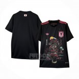 Tailandia Camiseta Japon Special 2023 2024 Negro