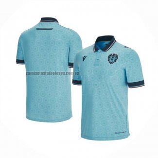 Tailandia Camiseta Levante Tercera 2023 2024