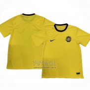 Tailandia Camiseta Malasia Primera 2022 2023