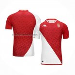 Tailandia Camiseta Monaco Primera 2023 2024