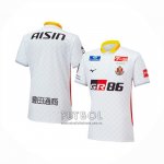 Tailandia Camiseta Nagoya Grampus Segunda 2023