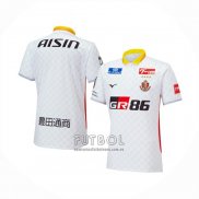 Tailandia Camiseta Nagoya Grampus Segunda 2023