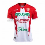 Tailandia Camiseta Necaxa Primera 2023 2024