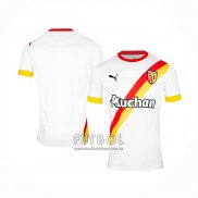 Tailandia Camiseta RC Lens Tercera 2022 2023