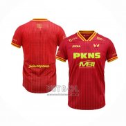 Tailandia Camiseta Selangor Primera 2022