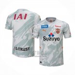 Tailandia Camiseta Shimizu S-Pulse Tercera 2022
