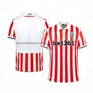 Tailandia Camiseta Stoke City Primera 2023 2024