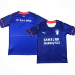 Tailandia Camiseta Suwon Samsung Bluewings Primera 2023