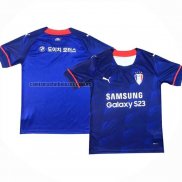 Tailandia Camiseta Suwon Samsung Bluewings Primera 2023