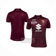 Tailandia Camiseta Turin Primera 2022 2023