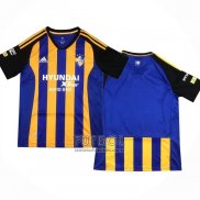 Tailandia Camiseta Ulsan Hyundai Primera 2023