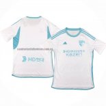 Tailandia Camiseta Ulsan Hyundai Segunda 2024