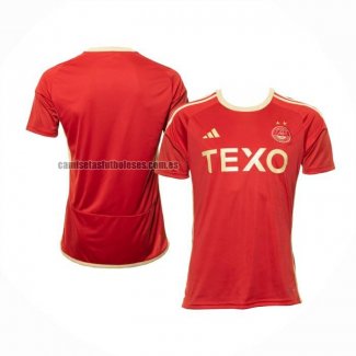 Camiseta Aberdeen Primera 2023 2024