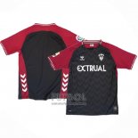 Tailandia Camiseta Albacete Segunda 2020-2021
