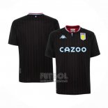 Tailandia Camiseta Aston Villa Segunda 2020-2021