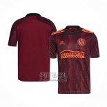 Camiseta Atlanta United Tercera 2021