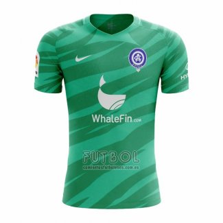 Camiseta Atletico Madrid Portero 2023 2024 Verde