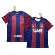 Camiseta Barcelona ESTOPA 2023 2024