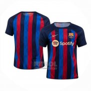 Camiseta Barcelona Primera 2022 2023