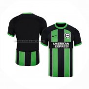 Camiseta Brighton & Hove Albion Segunda 2023 2024
