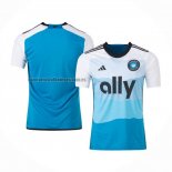 Camiseta Charlotte FC Primera 2024 2025