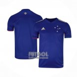 Tailandia Camiseta Cruzeiro Primera 2021