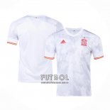 Camiseta Espana Segunda 2021