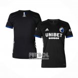 Tailandia Camiseta F.C. Copenhagen Segunda 2021-2022