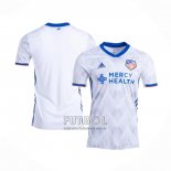 Tailandia Camiseta FC Cincinnati Segunda 2020