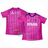 Tailandia Camiseta FC Tokyo Portero Segunda 2020