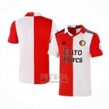 Camiseta Feyenoord Primera 2022-2023