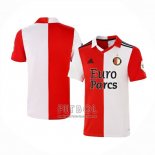 Camiseta Feyenoord Primera 2022 2023