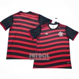 Tailandia Camiseta Flamengo Tercera 2021