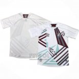 Tailandia Camiseta Fluminense Portero 2020 Blanco