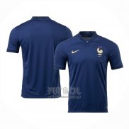 Camiseta Francia Primera 2022