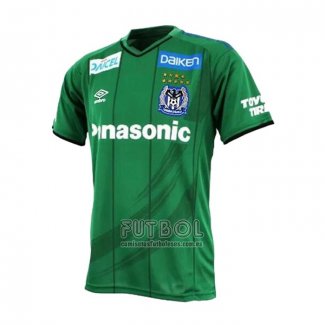 Tailandia Camiseta Gamba Osaka Tercera 2020