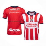 Camiseta Guadalajara Primera 2023 2024