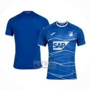 Camiseta Hoffenheim Primera 2022 2023