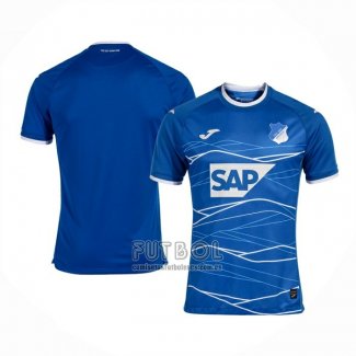 Camiseta Hoffenheim Primera 2022 2023