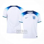 Camiseta Inglaterra Primera 2022