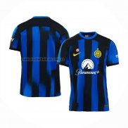 Camiseta Inter Milan Primera 2023 2024