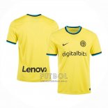 Camiseta Inter Milan Tercera 2022 2023