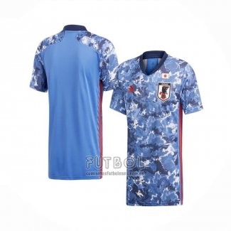 Tailandia Camiseta Japon Primera 2020